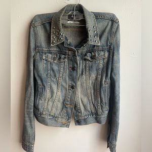 BDG Denim Jean Jacket
